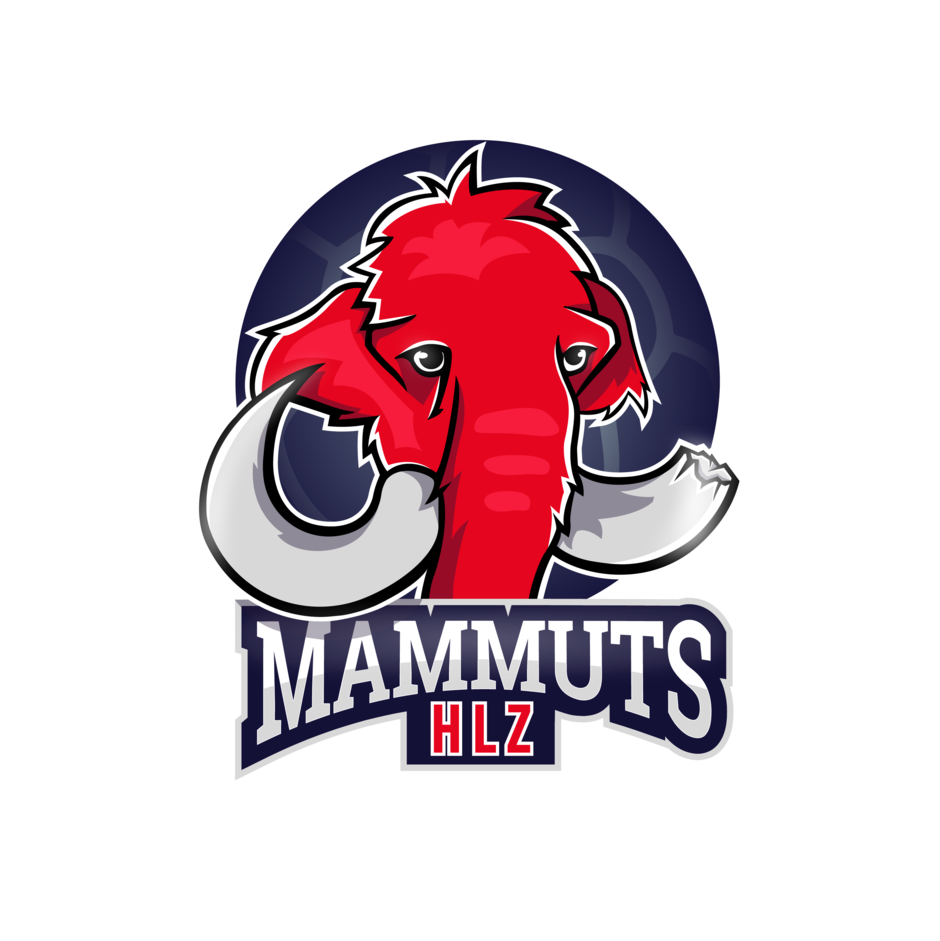 HLZ Mammuts inklusiver Handball