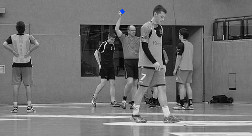 Zeitspiel Handball Regel Zeitspiel Handball Regel