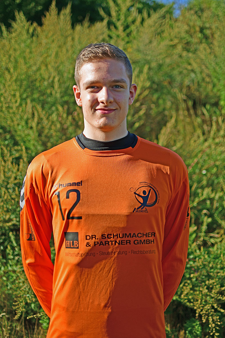 Sven Brockmeyer
