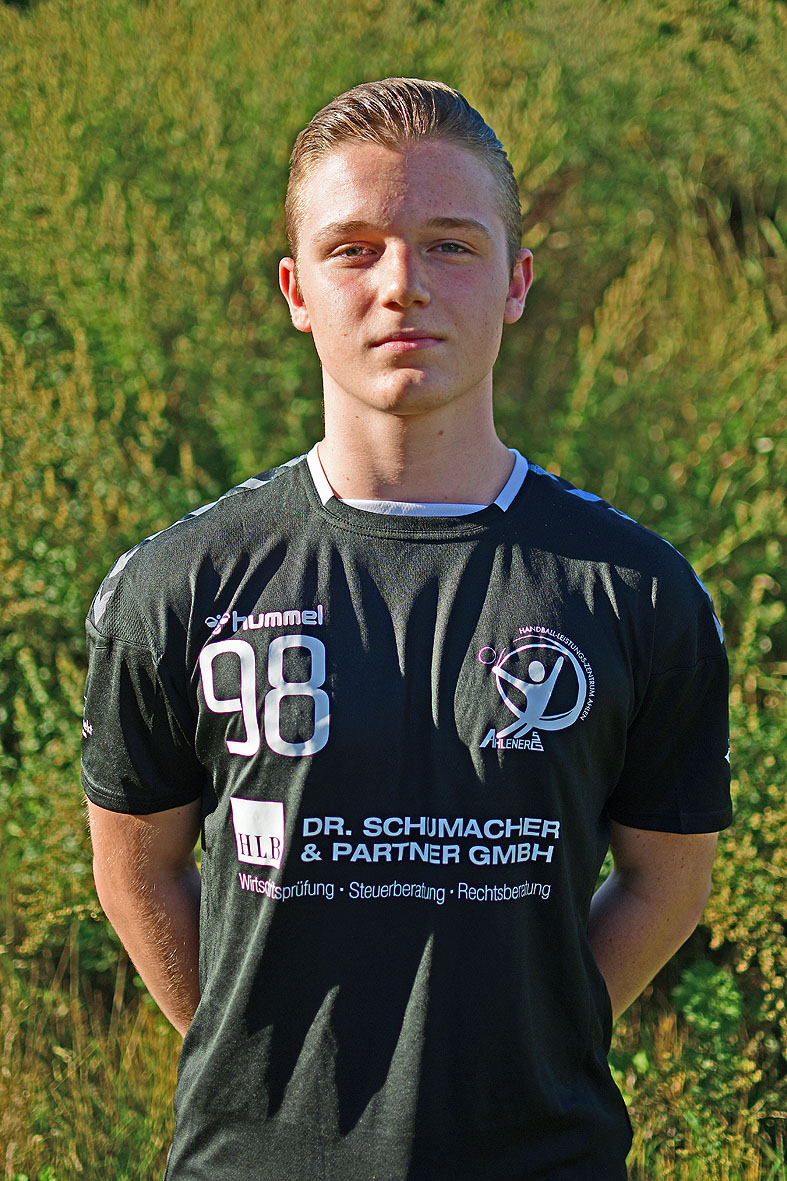 Noah Bujak