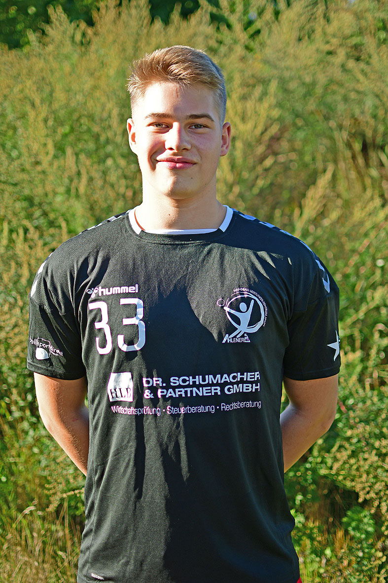 Florian Danker