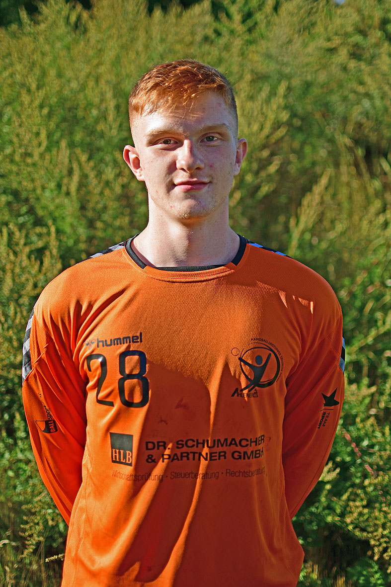 Eric Günther