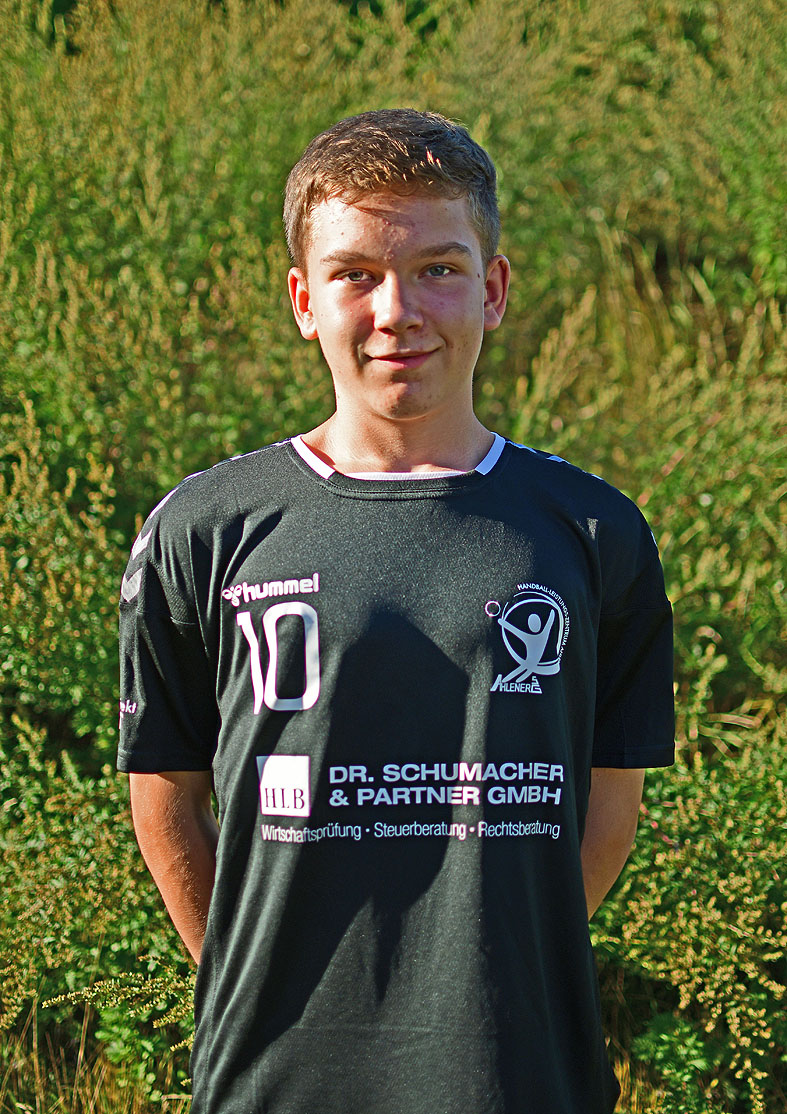 Niklas Mühlhauser