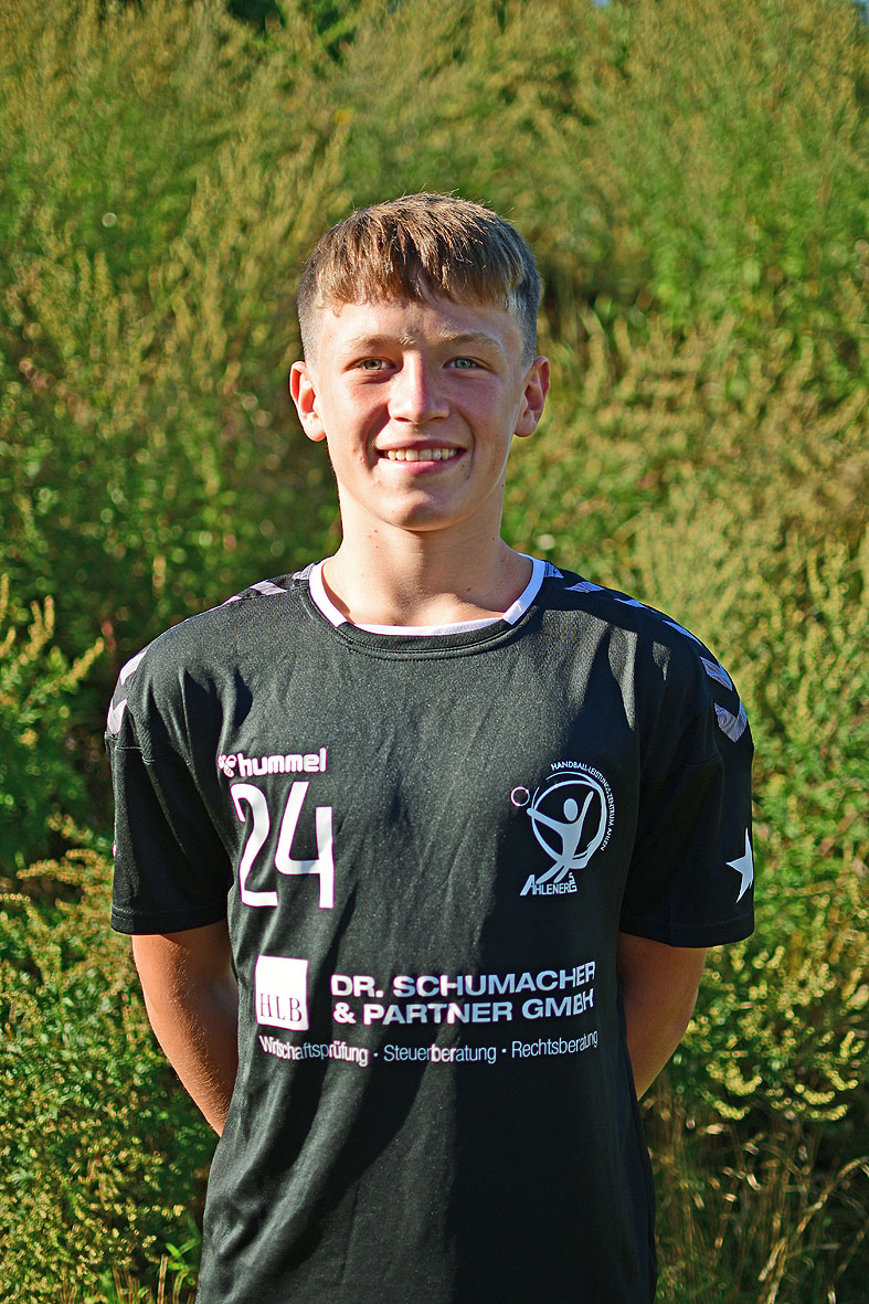 Niklas Neumann