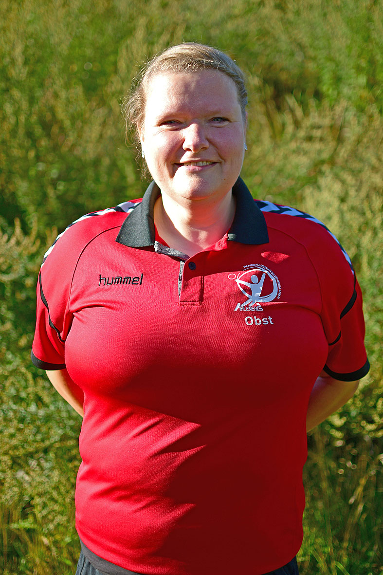 Sabrina Obst