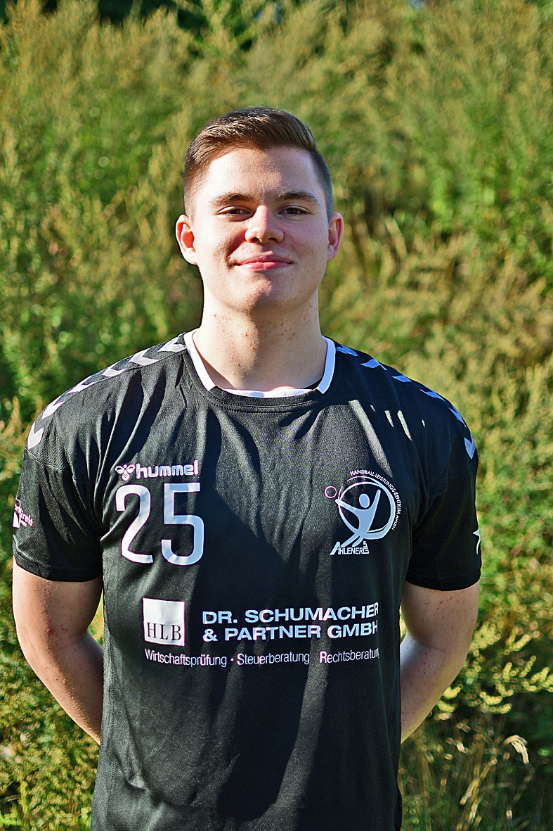 Fynn Stratmann