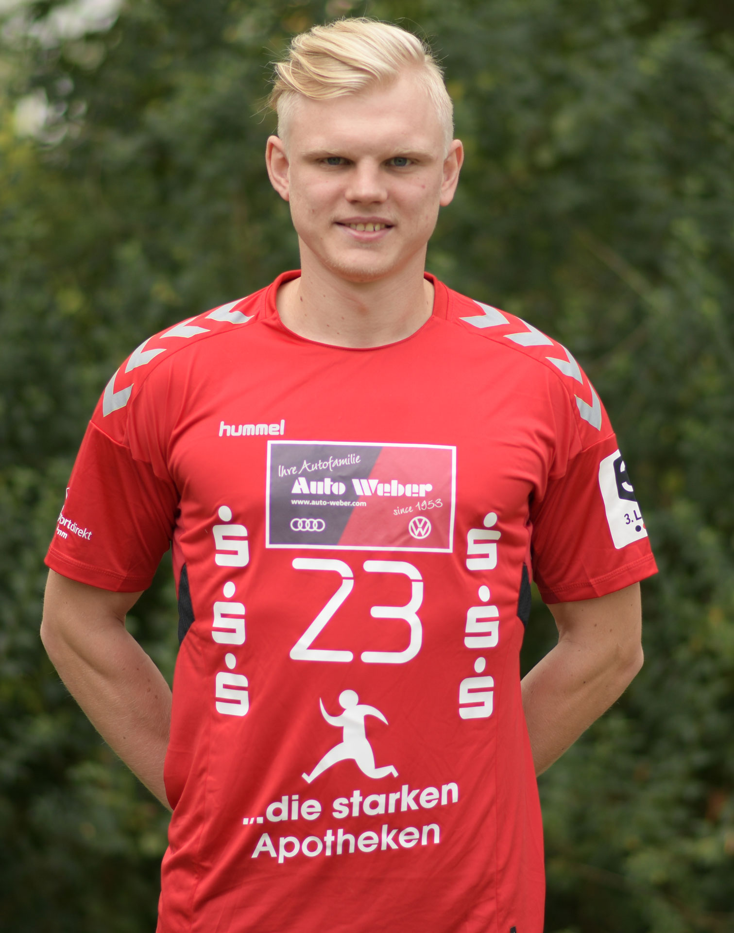 David Wiencek Ahlener SG David Wiencek Ahlener SG