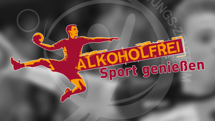 HLZ Ahlen alkoholfrei sport genießen