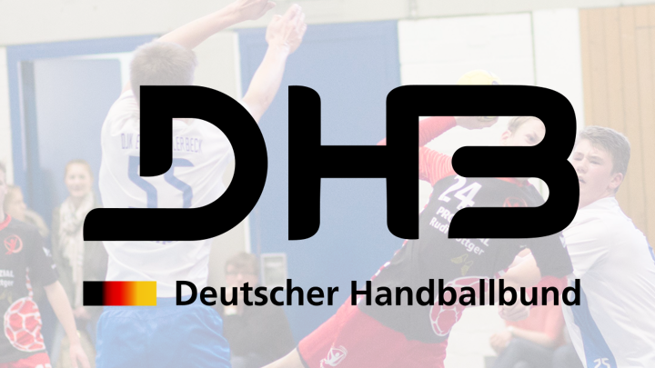 DHB Deutscher Handballbund DHB Deutscher Handballbund