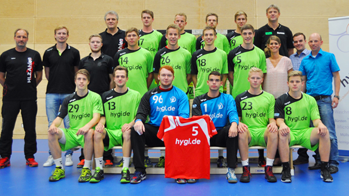 A-Jugend Bundesliga 2014