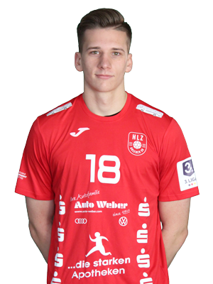 Luca Harhoff Luca Harhoff