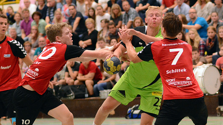 mJB1 Vize-Westfalenmeister 2014 Jonas Pakullat