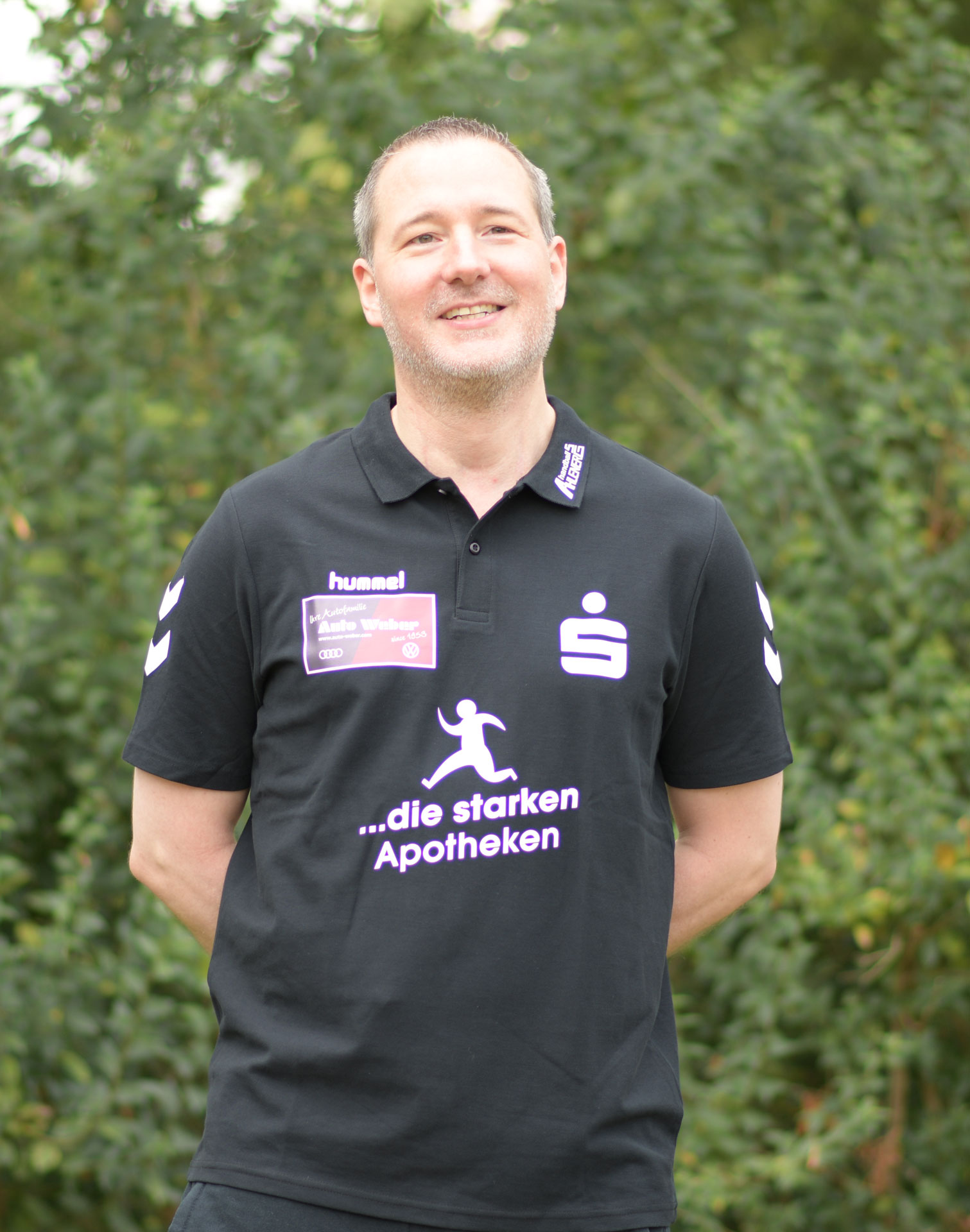 Dennis Kreul Physio Ahlener SG Dennis Kreul Physio Ahlener SG