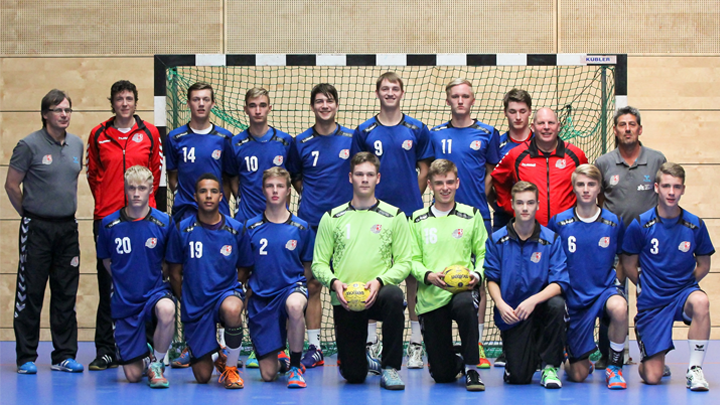 Westfalenturnier Handball Mannschaft Vergleichs-Turnier der Landesauswahlen Westfalenturnier Handball Mannschaft Vergleichs-Turnier der Landesauswahlen